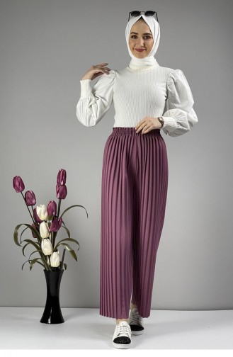 Dusty Rose Broek 1026MG.GKR