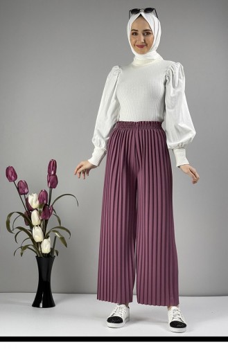 Dusty Rose Broek 1026MG.GKR