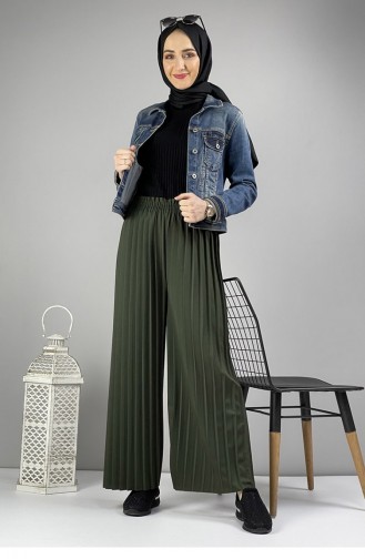 Khaki Pants 1026MG.HAK