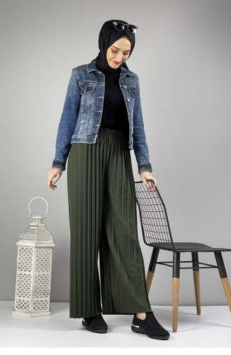 Khaki Pants 1026MG.HAK