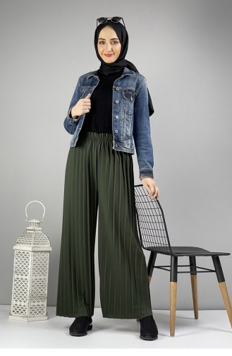 Khaki Pants 1026MG.HAK
