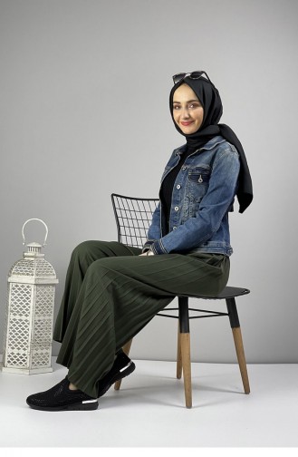 Khaki Pants 1026MG.HAK
