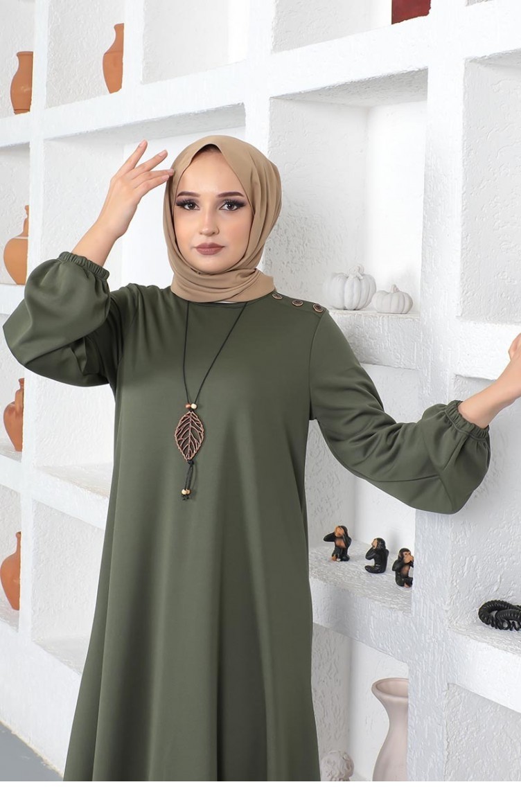 Hijab dress style top 2019