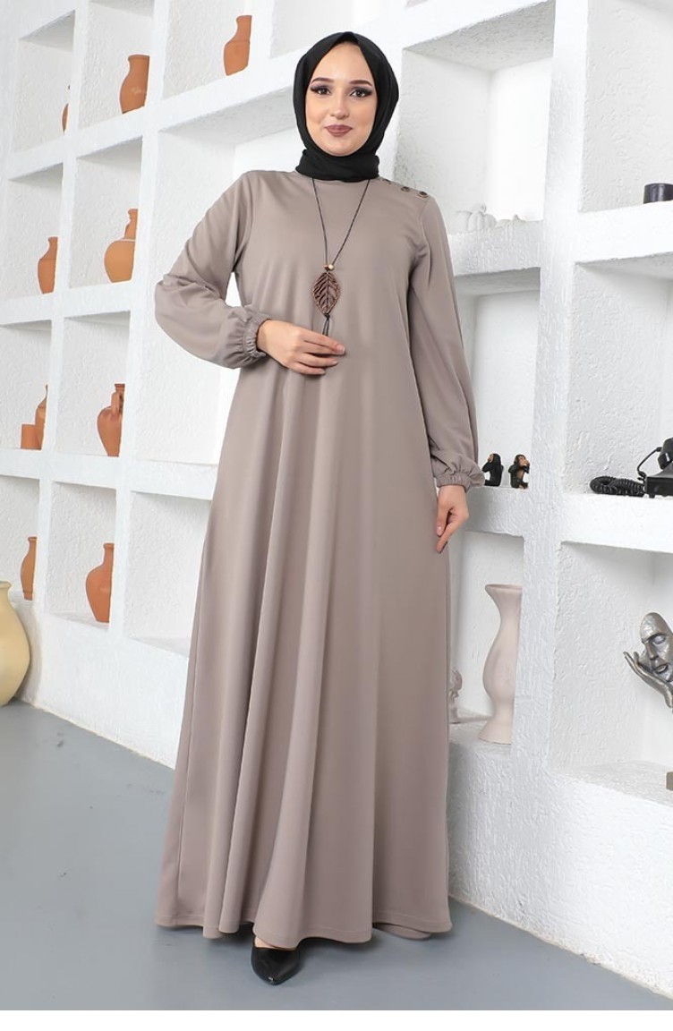 Sefamerve robe shop