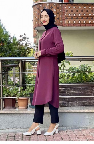 Plum Tunics 5009BGM.MRD