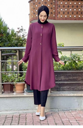 Plum Tunics 5009BGM.MRD