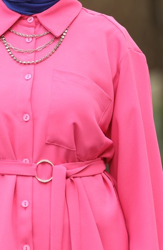 Fuchsia Suit 4156