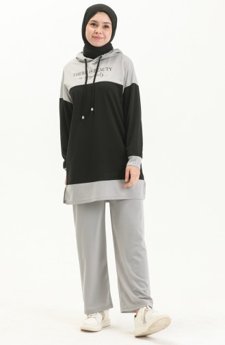 Gray Sets 2031MG.GRI