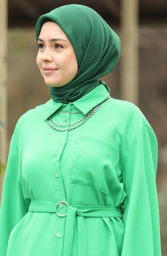 Green Sets 4151