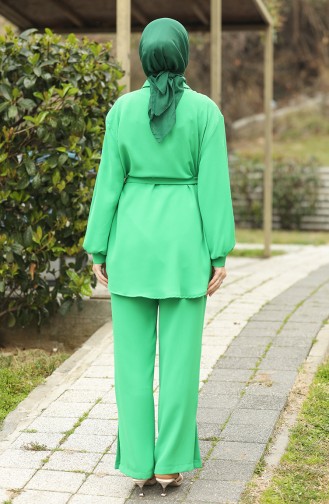 Green Sets 4151