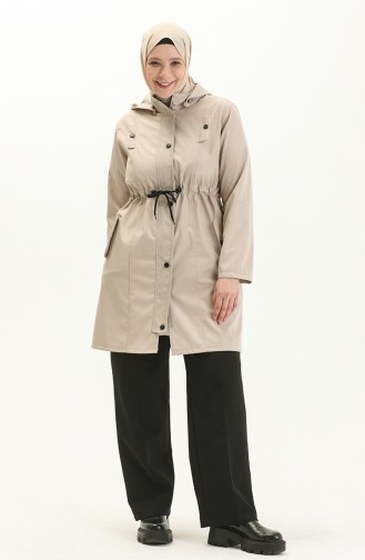 Trench Coat Pierre 9004-05