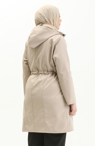 Stein Trench Coats Models 9004-05