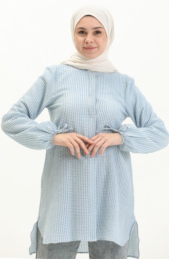 Blue Tuniek 15061-03