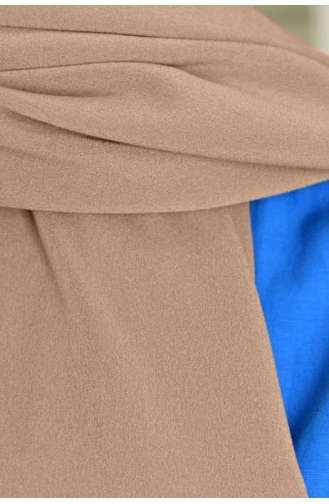 Mink Shawl 000061-23