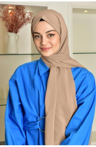Mink Shawl 000061-23