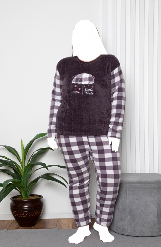 Plum Pajamas 400-01