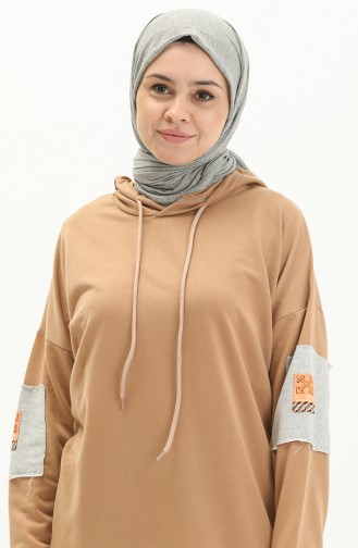 Mink Suit 6350