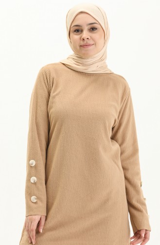 Vanessa İkili Takım 430 Vizon