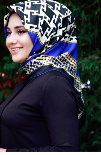 Saxe Scarf 0932MP.SKM