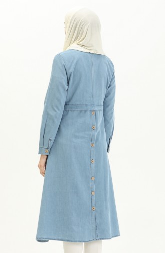 Light Blue Tunics 2485
