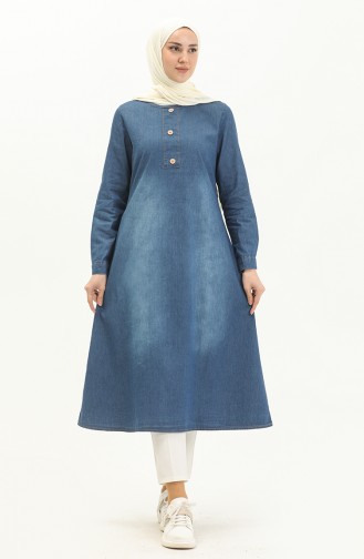 Dark Blue Tunics 2493