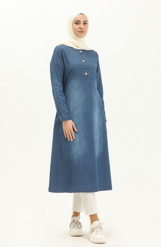 Dark Blue Tunics 2493