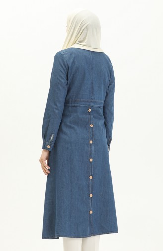 Dark Blue Tunics 2493