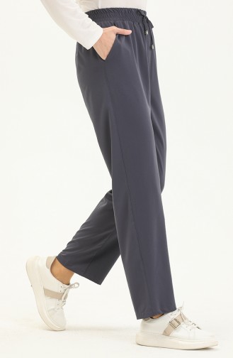 Anthracite Broek 6104-12