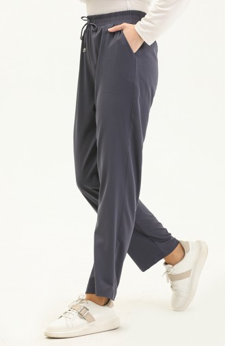 Anthracite Broek 6104-12