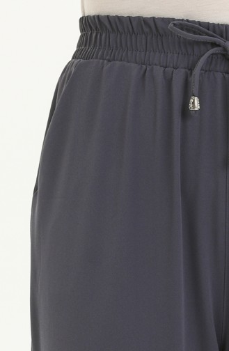 Anthracite Broek 6104-12