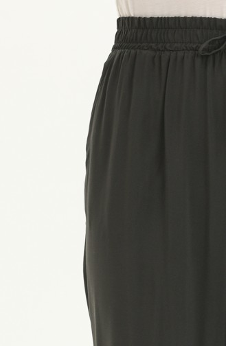 Pocketed Pants 6143-23 Smoked 6143A-23