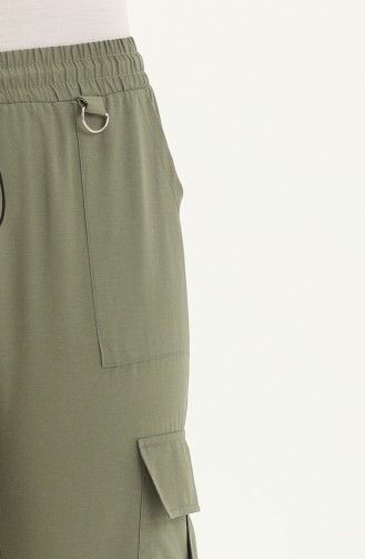 Cargo Pants 5103-02 Khaki 5103-02