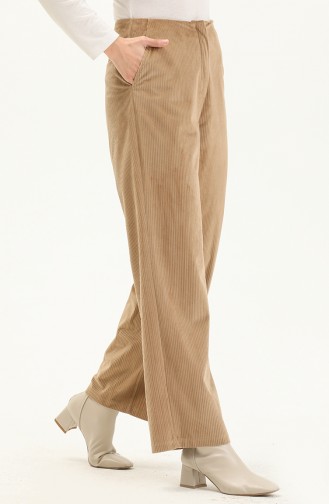 Mink Broek 2512-03