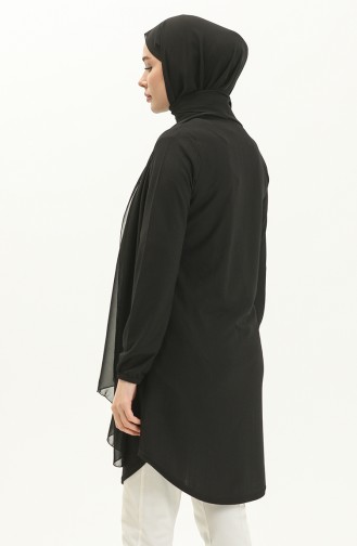 Black Tuniek 1643-03