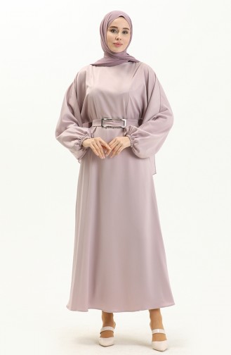 Puder Hijab Kleider 4405