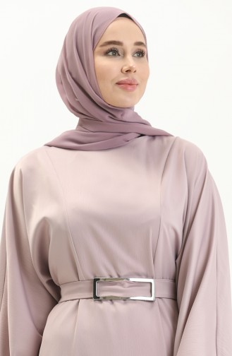 Puder Hijab Kleider 4405