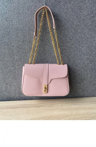 Powder Shoulder Bag 4249