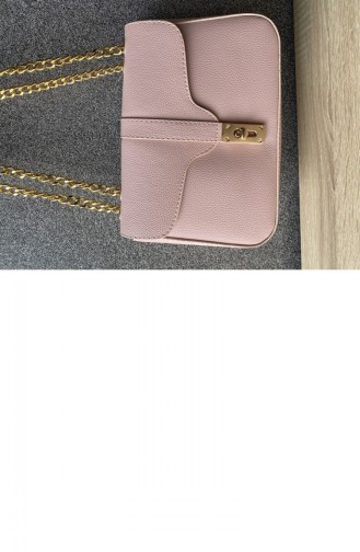 Powder Shoulder Bag 4249
