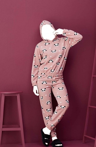 Puder Pyjama 8403-01