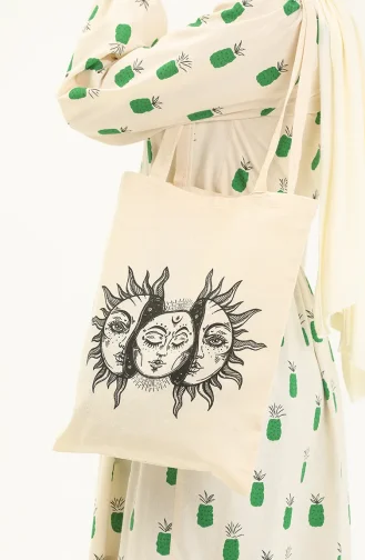 Shoulder Bag 0366-01