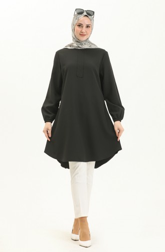 Black Tuniek 1842-06