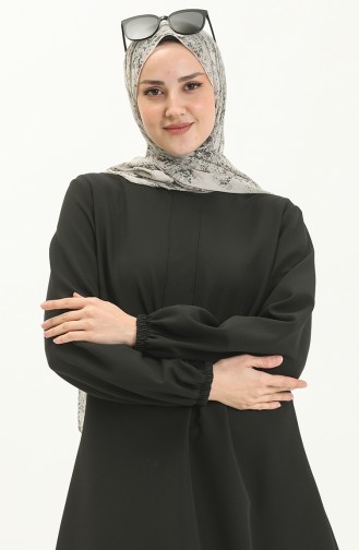 Black Tuniek 1842-06