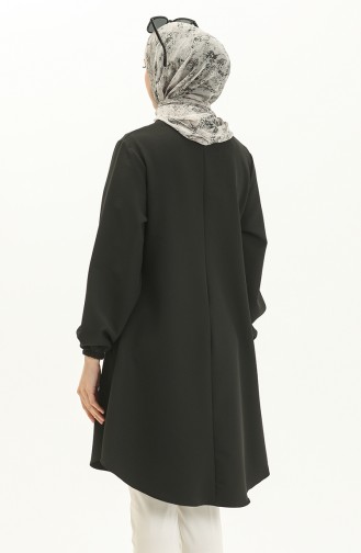 Black Tuniek 1842-06