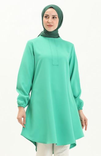 Green Tuniek 1842-08