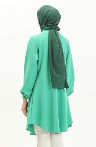 Green Tuniek 1842-08