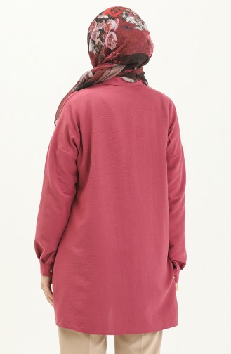 Dusty Rose Tuniek 1847-03