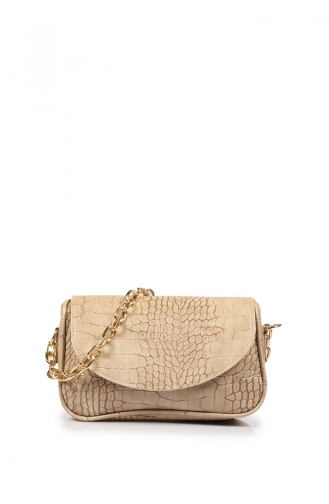 Mink Shoulder Bag 273Z-05