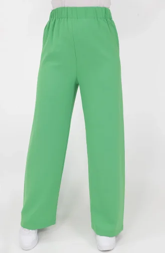 Grün Hose 18103-01