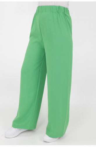 Green Pants 18103-01