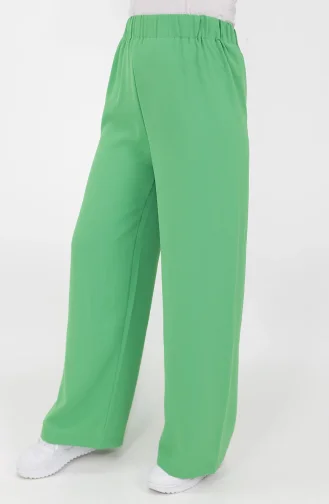 Grün Hose 18103-01